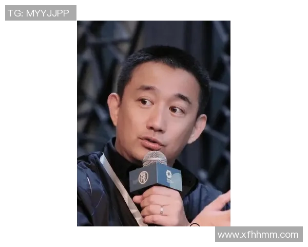 专访黄磊：深入探讨英雄联盟成功背后的秘密与策略