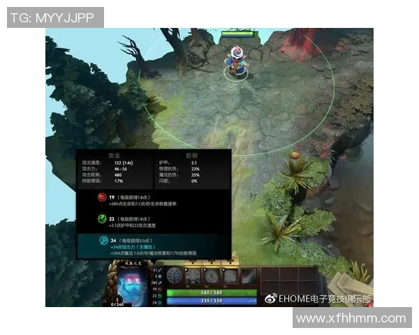 DOTA2新手必看灵活性技巧与策略全面解析指南