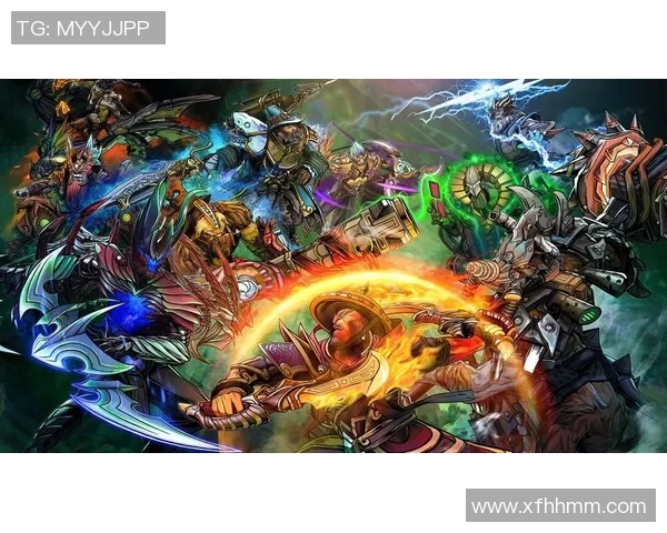 WE逆袭之路：DOTA2赛场上的传奇故事与奋斗历程