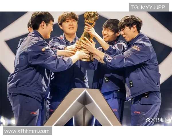 DOTA2盛宴：深入分析BLG战队的实力与战术布局