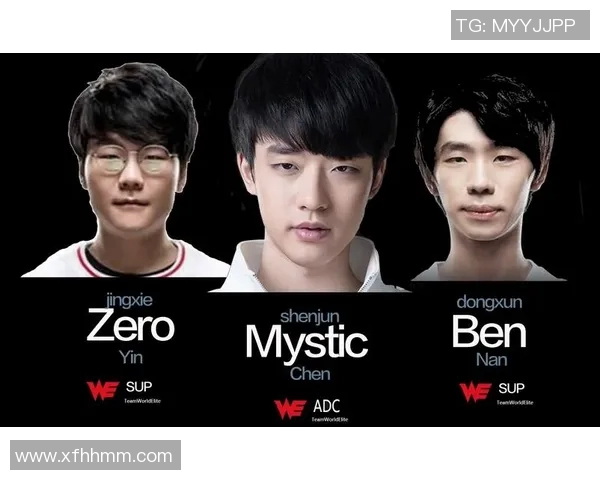 全球总决赛回顾：WE战队比赛经验的深度分析与启示