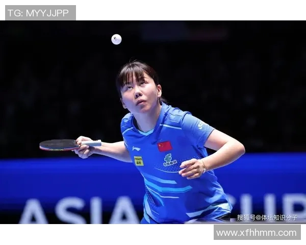 广州乒乓球队与北京乒乓球队对决分析个人能力的赛后总结