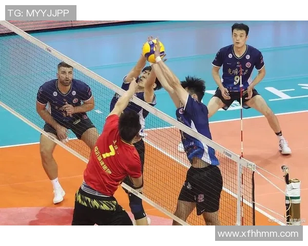 南京排球队引领最新排球团队协作榜单前十名分析与展望