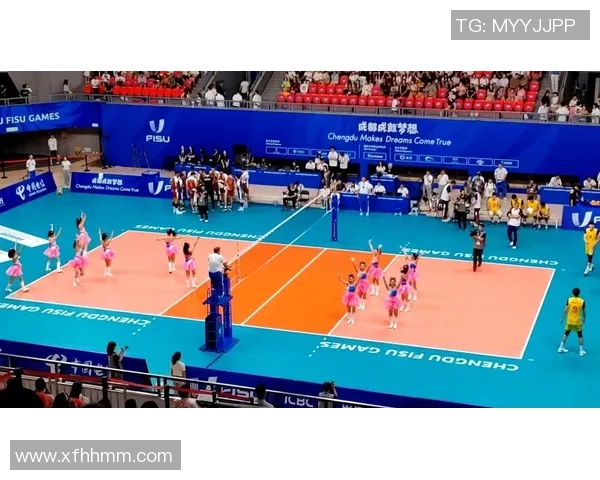 成都排球队实力分析与数据解读：揭示其竞技表现与发展潜力