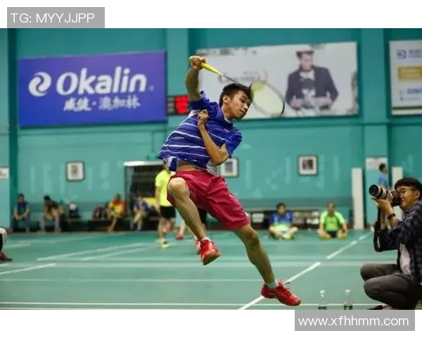 成都羽毛球队在冠军赛中的个人能力展现与战术分析 成都羽毛球队在冠军赛中的个人能力展现与战术分析