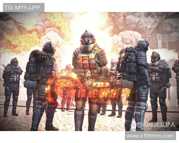 杨强专访:深入探讨和平精英的发展历程与未来展望 杨强专访:深入探讨和平精英的发展历程与未来展望