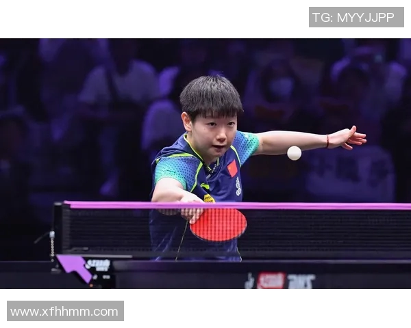 武汉乒乓球队心理素质排名第一的十大秘诀揭秘