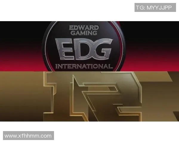 赛后复盘：RNG与EDG的战术博弈与意识碰撞分析
