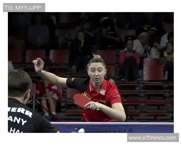 重庆乒乓球队在欧锦赛中的比赛经验与表现分析 重庆乒乓球队在欧锦赛中的比赛经验与表现分析