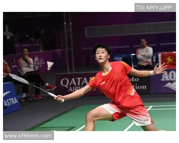 西安羽毛球队的心理素质揭秘与训练探索之旅