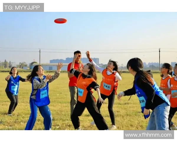 聚焦飞盘运动:探索上海飞盘队的团队精神与竞技实力 聚焦飞盘运动:探索上海飞盘队的团队精神与竞技实力