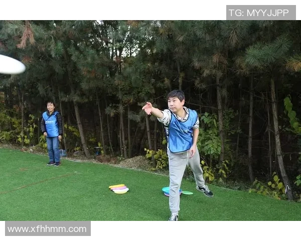 飞盘竞技的魅力与挑战：探讨成都飞盘队的战术与团队协作