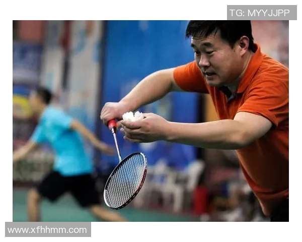 从零基础到高手之路羽毛球配合技巧全解析与实战演练 从零基础到高手之路羽毛球配合技巧全解析与实战演练