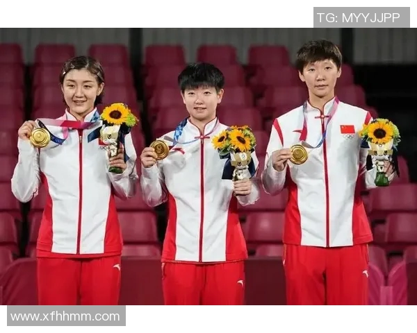 乒乓球战术深度解析：西安乒乓球队的成功之道与策略探讨