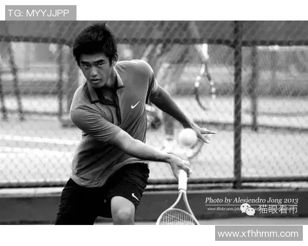 专访杨磊：探寻网球世界冠军背后的成功秘诀与心路历程