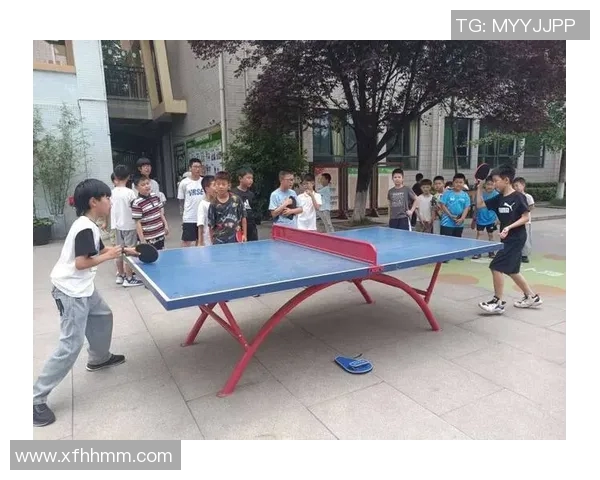 乒乓球的魅力揭秘成都乒乓球队灵活性训练全景探访