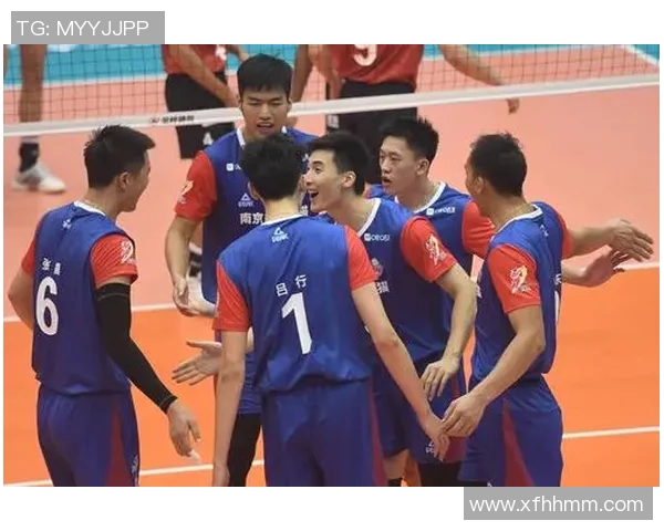 南京排球队技术实力强劲荣登全国排球技术排行榜第十名 南京排球队技术实力强劲荣登全国排球技术排行榜第十名