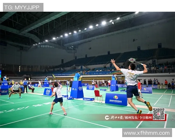 羽毛球的魅力与挑战：深入探讨广州羽毛球队的训练与比赛节奏