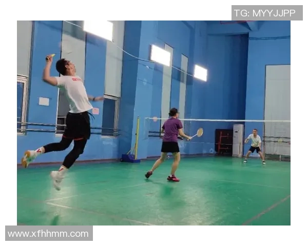 西安羽毛球队的崛起与发展探讨聚焦羽毛球运动的力量与未来