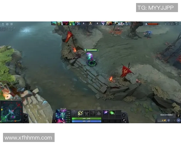 聚焦DOTA2：WE战队如何掌控比赛节奏与战术布局分析