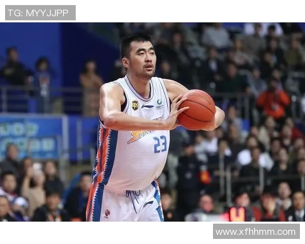 张兆旭：从篮球新星到职业生涯巅峰的励志之路与奋斗故事
