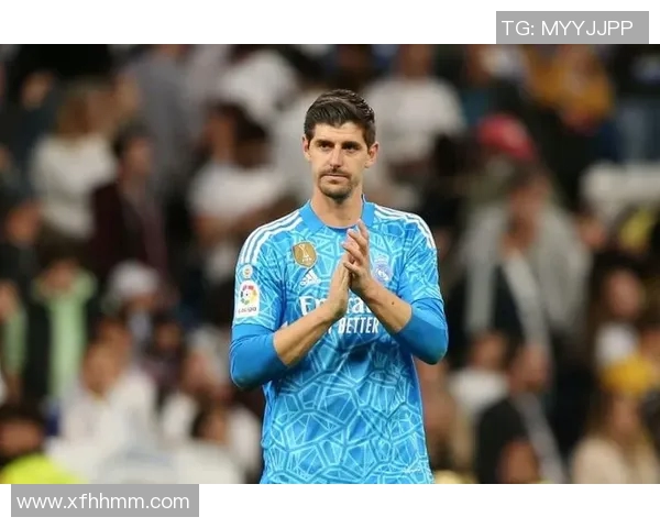 库尔图瓦的守门之道：从青涩少年到世界顶级门将的传奇旅程