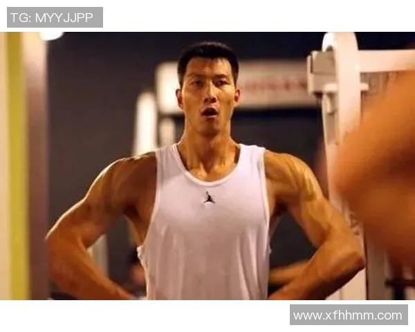 易建联：从篮球场上的传奇到中国体育的标杆与未来发展的引领者