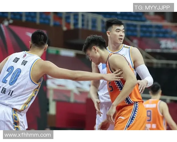 李慕豪：从篮球新星到职业生涯的璀璨之路与未来展望