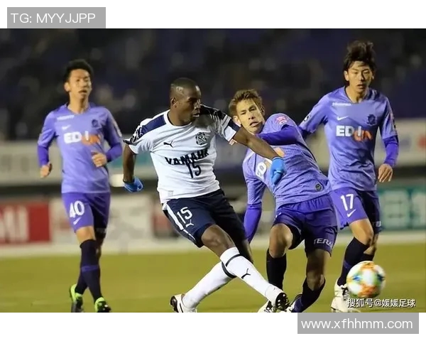横滨水手与川崎前锋激战在即谁能在这场德比中笑到最后