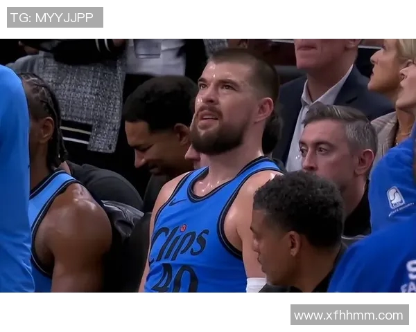 灰熊与快船激战回顾精彩瞬间全场比赛录像分享