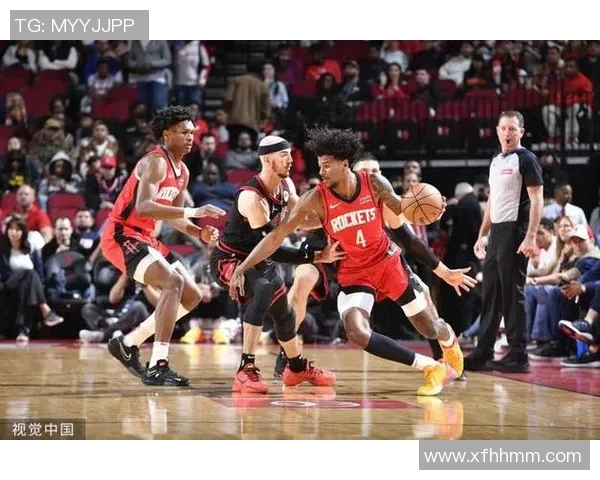 火箭与公牛精彩对决全场回放11月4日比赛精彩瞬间回顾