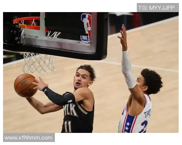 特雷杨引领NBA新潮流球场上的天才与挑战并存