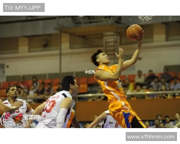 赵睿的篮球之路：从青涩少年到CBA明星球员的成长历程与心路历程