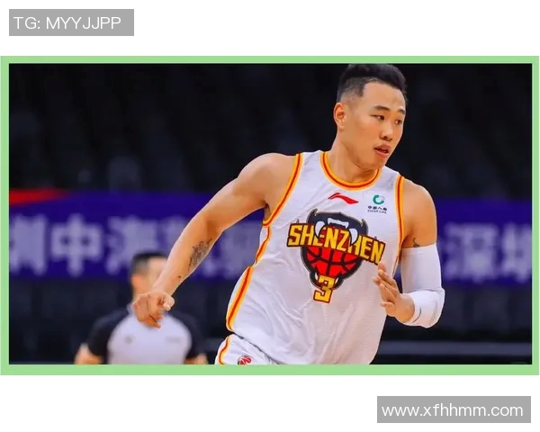 贺希宁:从青年才俊到篮球明星的成长之路与奋斗历程 贺希宁:从青年才俊到篮球明星的成长之路与奋斗历程