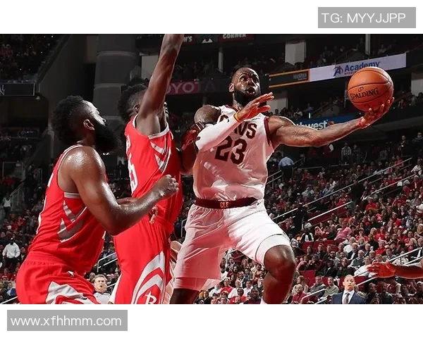 骑士与火箭展开激烈对决第2节精彩瞬间回顾与分析