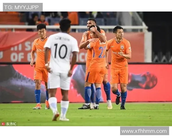 鲁能与富力精彩对决全场视频回顾及精彩瞬间分析